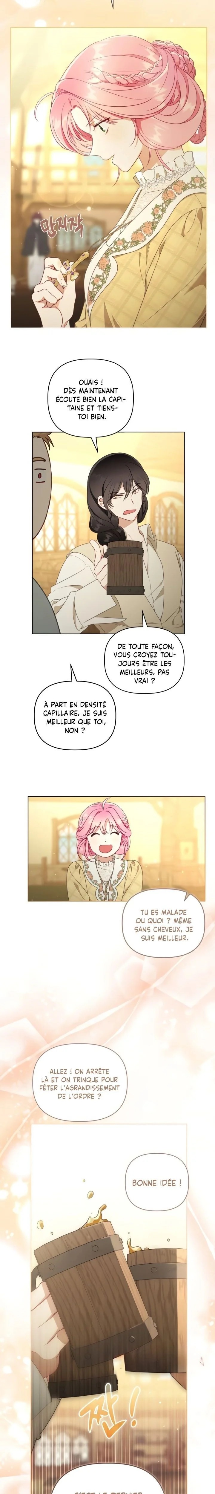 Réincarnation All Inclusive Chapitre 114 - Page 4