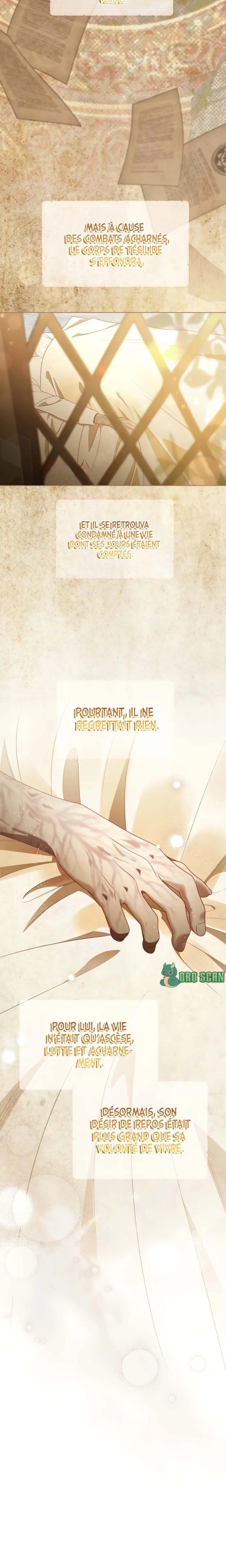 Réincarnation All Inclusive Chapitre 115 - Page 3