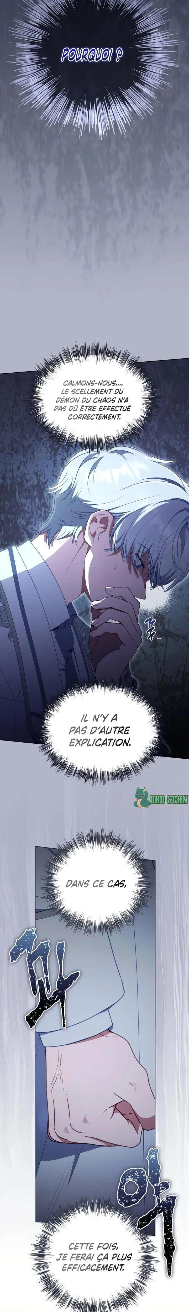 Réincarnation All Inclusive Chapitre 115 - Page 7