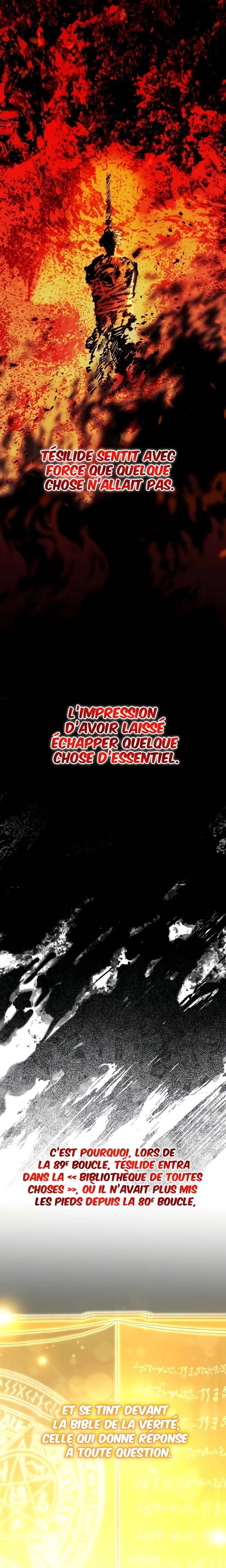Réincarnation All Inclusive Chapitre 115 - Page 15