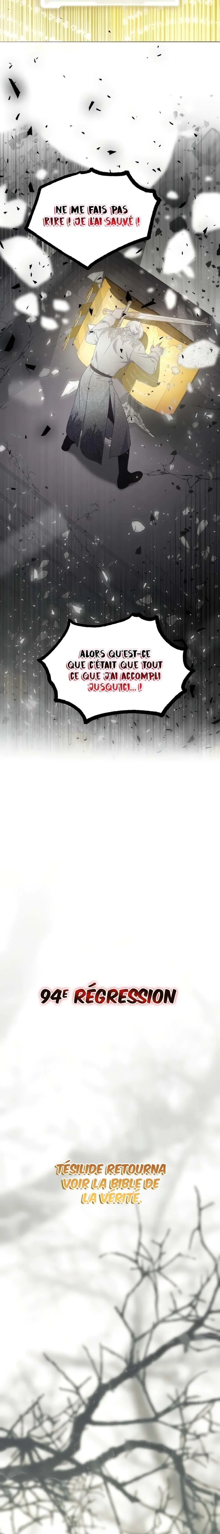 Réincarnation All Inclusive Chapitre 115 - Page 21