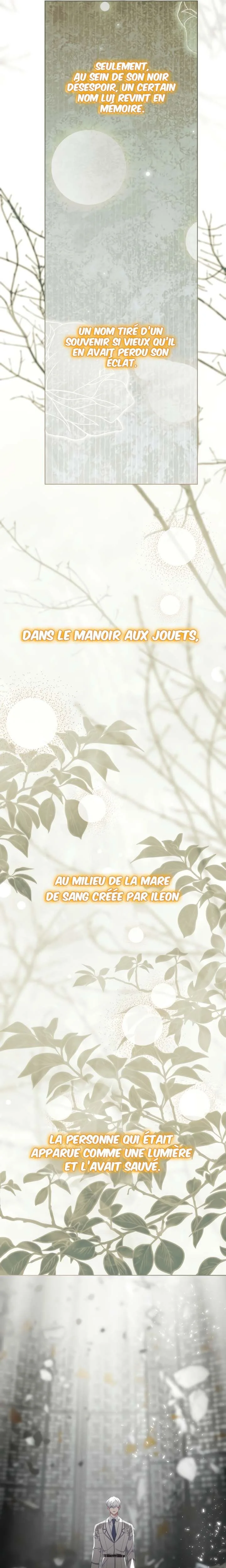 Réincarnation All Inclusive Chapitre 115 - Page 23