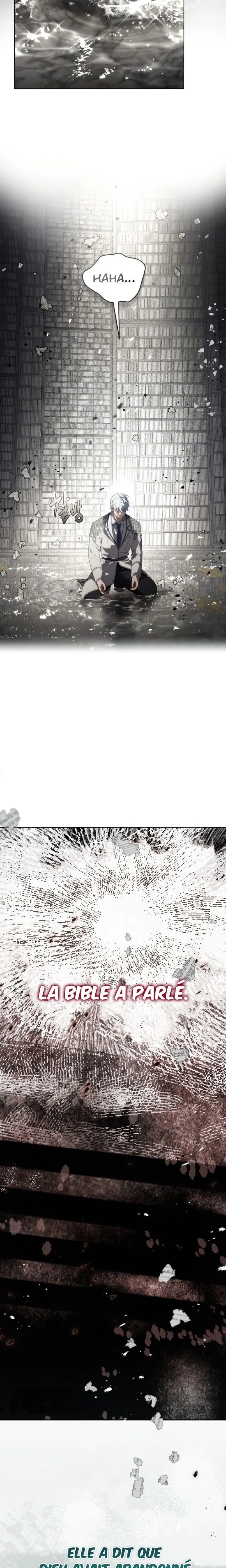 Réincarnation All Inclusive Chapitre 116 - Page 15