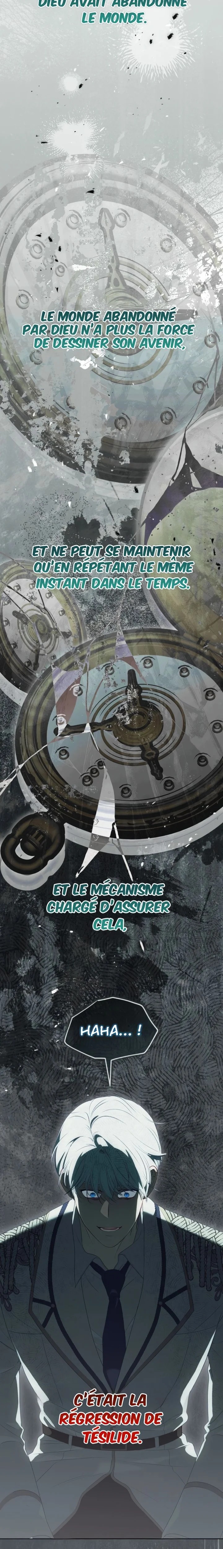 Réincarnation All Inclusive Chapitre 116 - Page 16