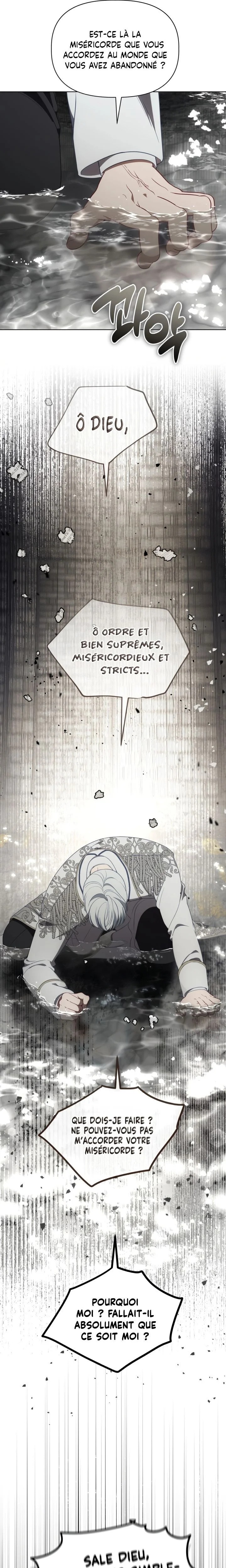 Réincarnation All Inclusive Chapitre 116 - Page 18