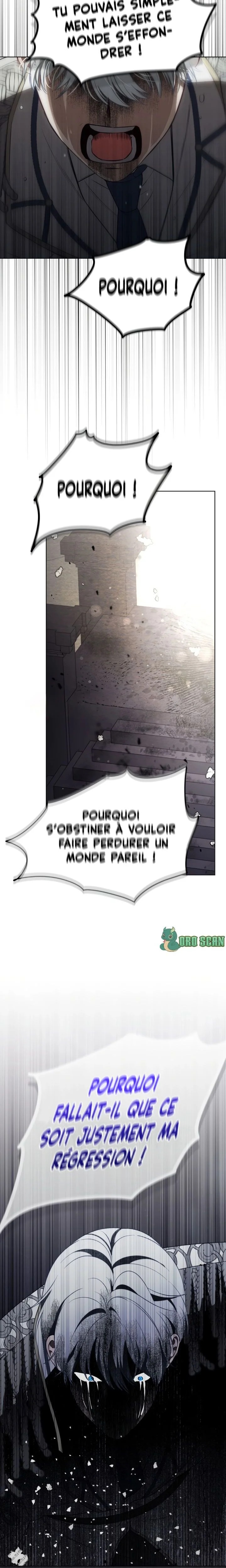 Réincarnation All Inclusive Chapitre 116 - Page 19