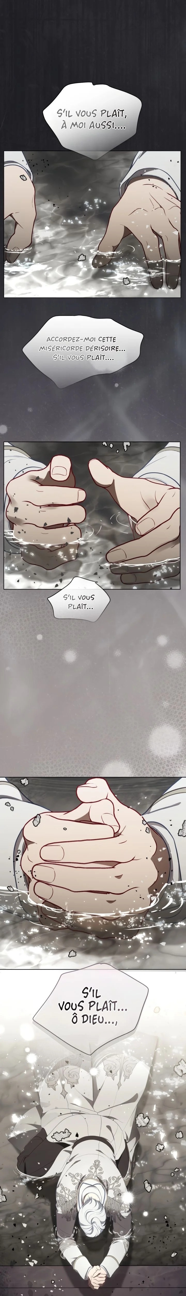 Réincarnation All Inclusive Chapitre 116 - Page 20