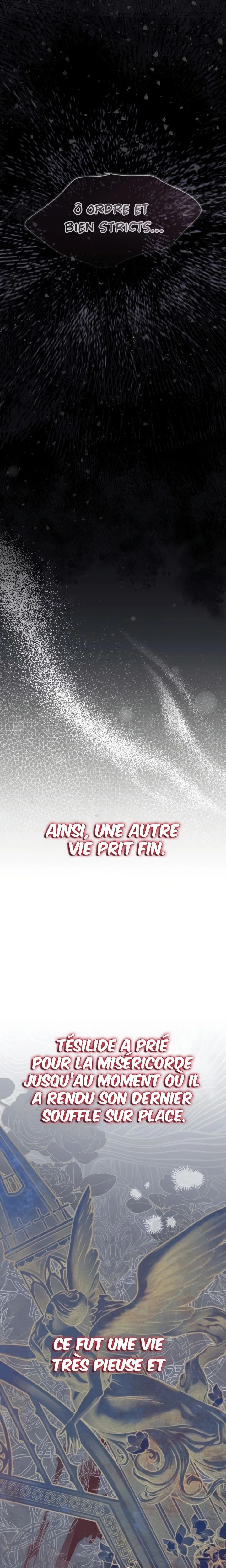 Réincarnation All Inclusive Chapitre 116 - Page 22