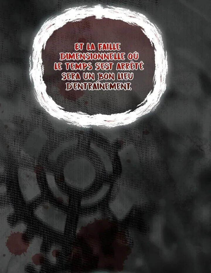 Réincarnation All Inclusive Chapitre 116 - Page 25