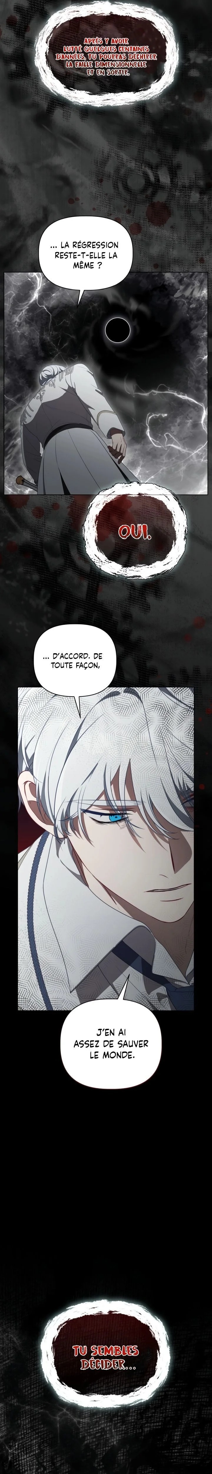 Réincarnation All Inclusive Chapitre 116 - Page 26