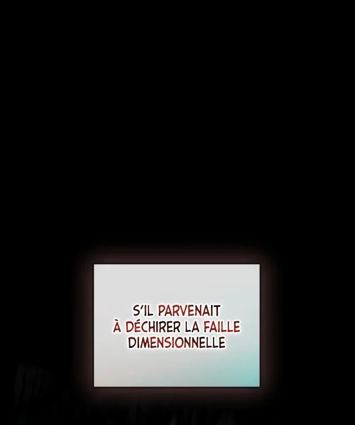 Réincarnation All Inclusive Chapitre 116 - Page 29
