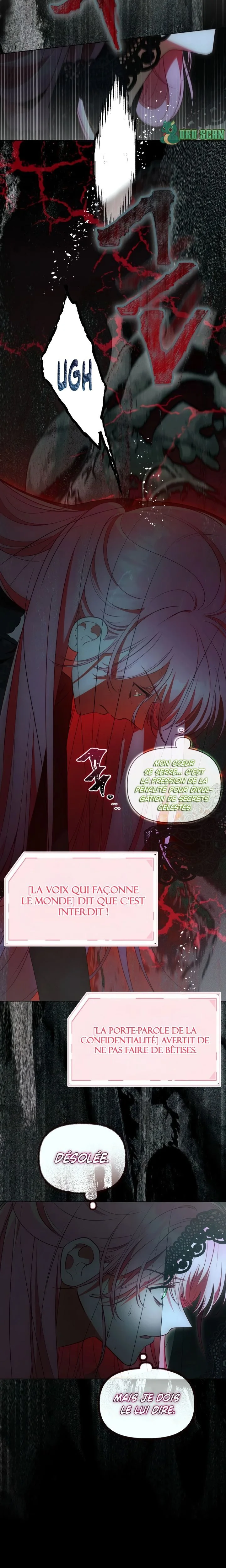 Réincarnation All Inclusive Chapitre 117 - Page 14