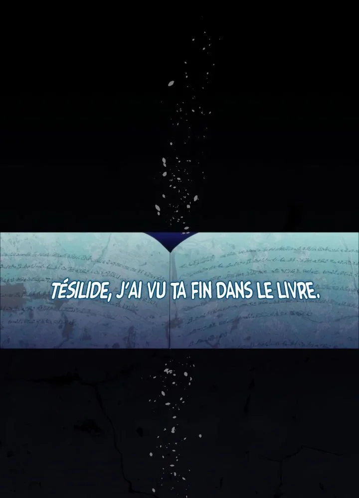 Réincarnation All Inclusive Chapitre 117 - Page 15