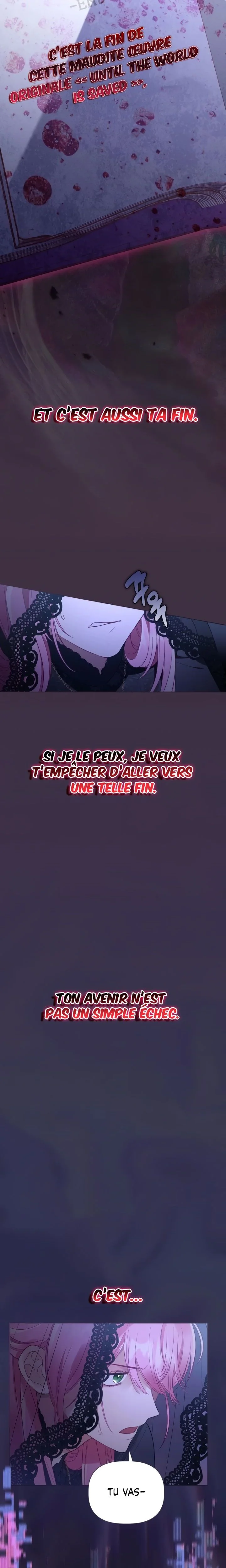 Réincarnation All Inclusive Chapitre 117 - Page 17
