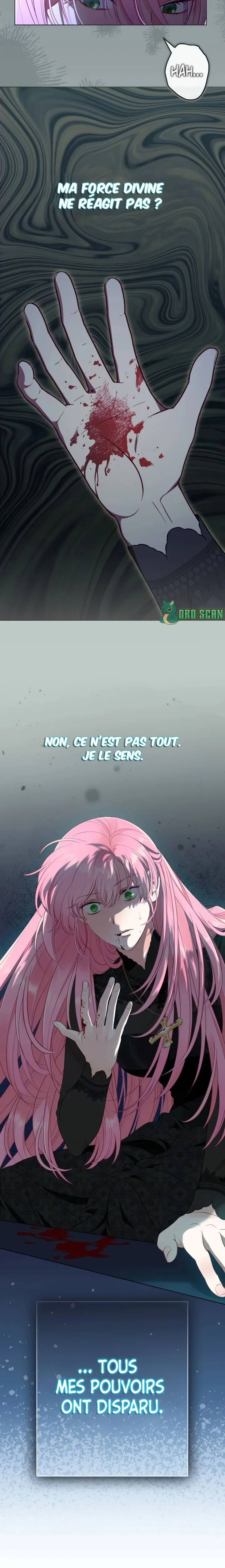 Réincarnation All Inclusive Chapitre 117 - Page 22
