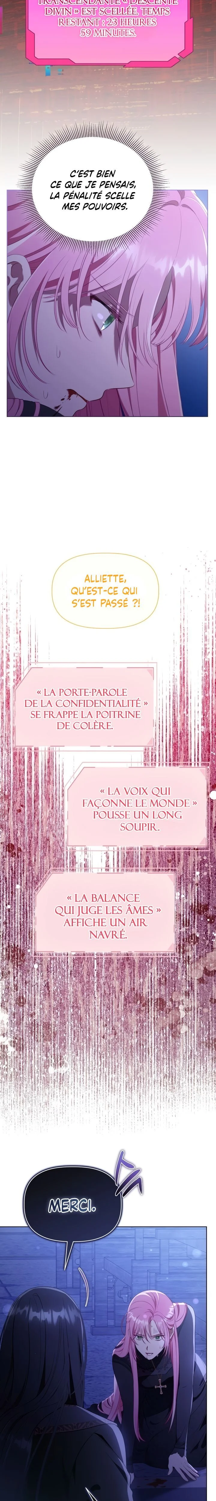 Réincarnation All Inclusive Chapitre 118 - Page 4