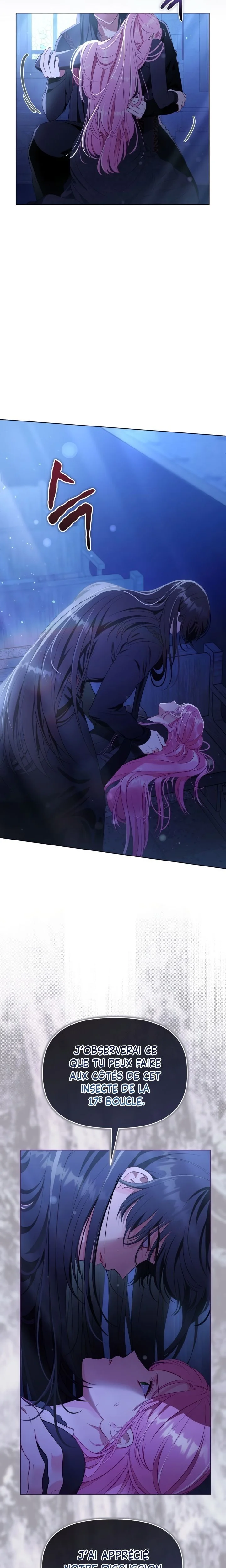 Réincarnation All Inclusive Chapitre 118 - Page 8
