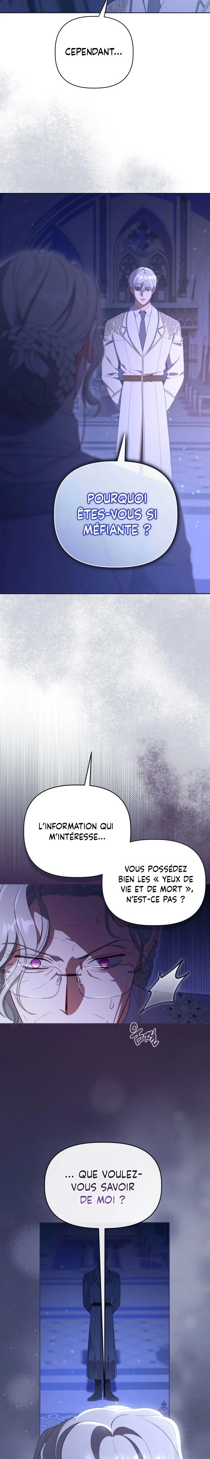 Réincarnation All Inclusive Chapitre 118 - Page 20