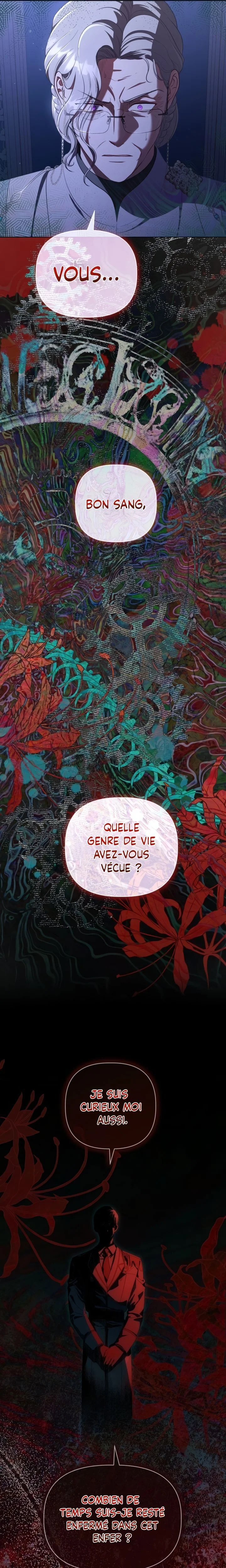 Réincarnation All Inclusive Chapitre 118 - Page 23