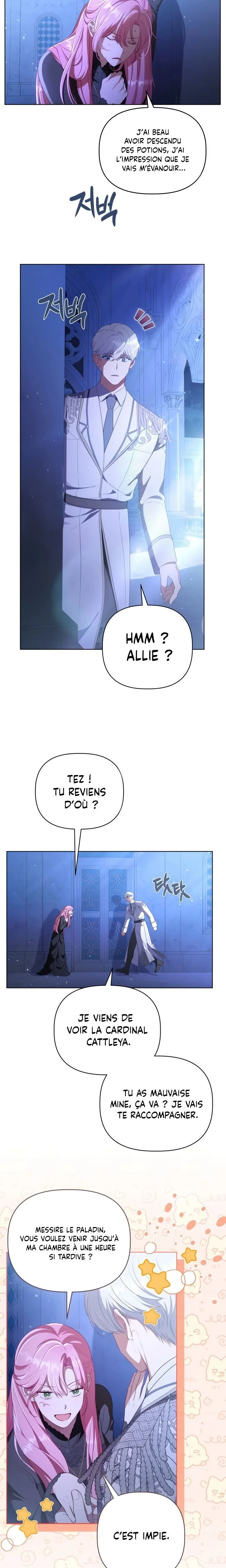 Réincarnation All Inclusive Chapitre 118 - Page 25