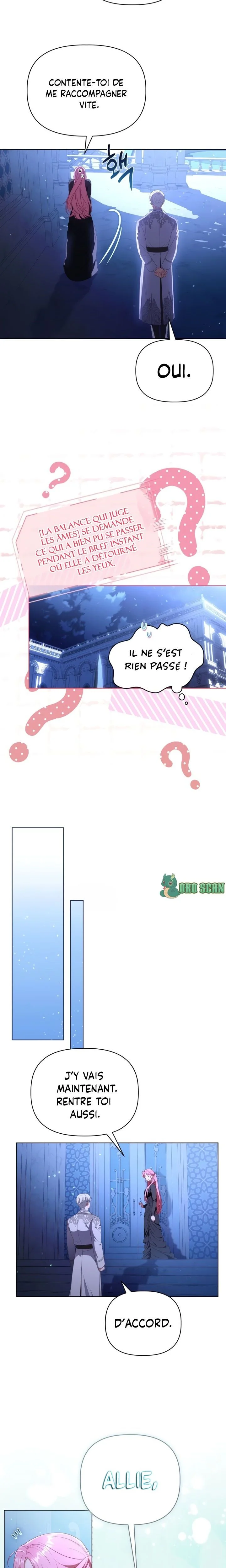 Réincarnation All Inclusive Chapitre 119 - Page 3