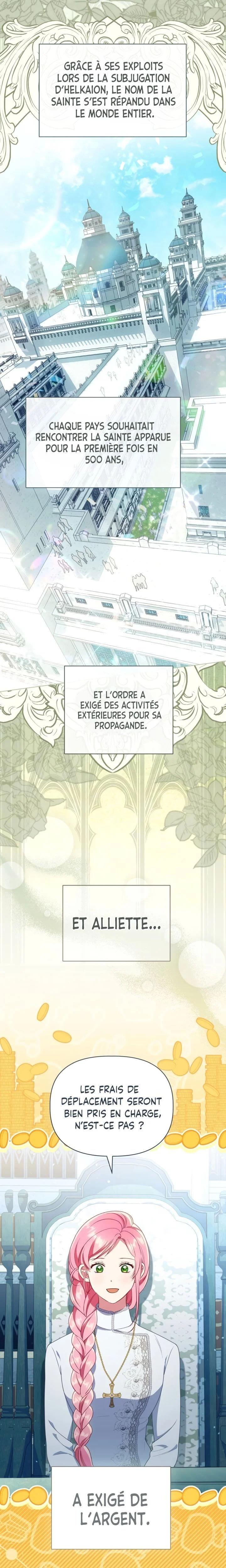 Réincarnation All Inclusive Chapitre 119 - Page 6