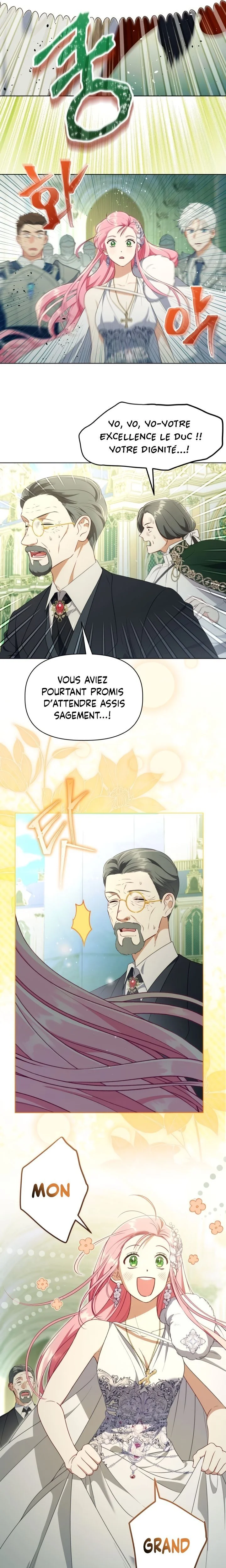 Réincarnation All Inclusive Chapitre 119 - Page 22
