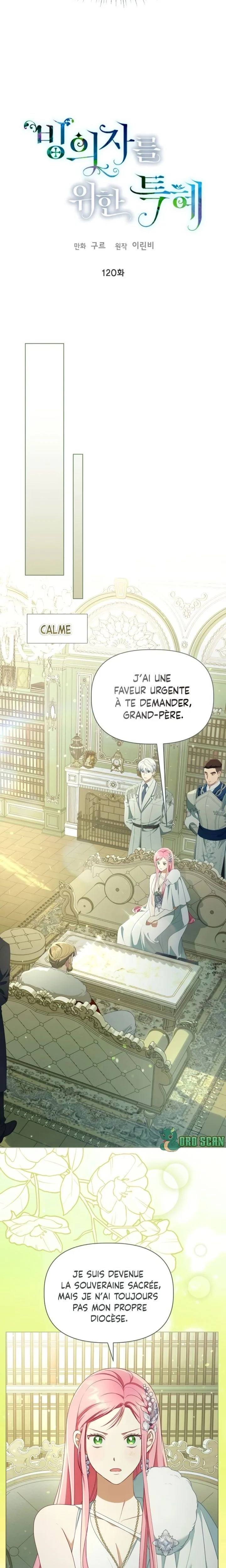 Réincarnation All Inclusive Chapitre 120 - Page 7