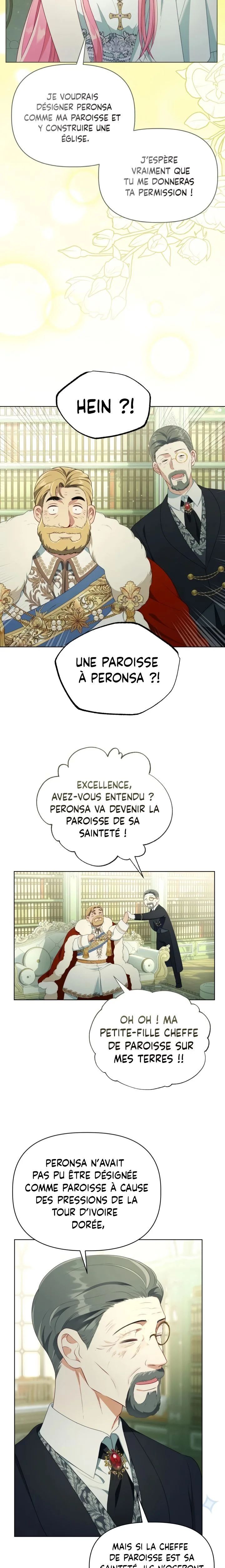 Réincarnation All Inclusive Chapitre 120 - Page 8