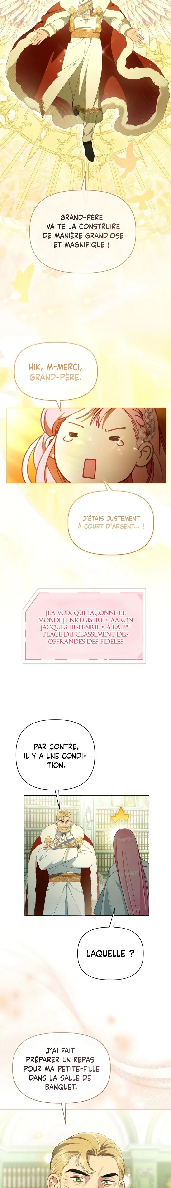 Réincarnation All Inclusive Chapitre 120 - Page 15