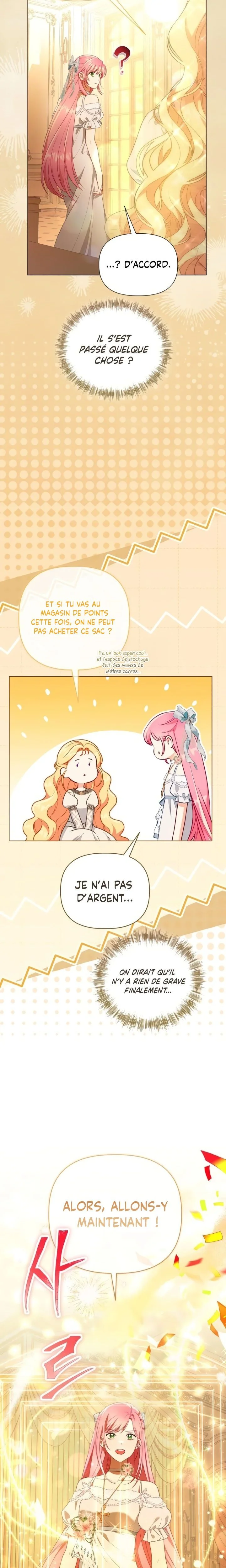 Réincarnation All Inclusive Chapitre 120 - Page 23
