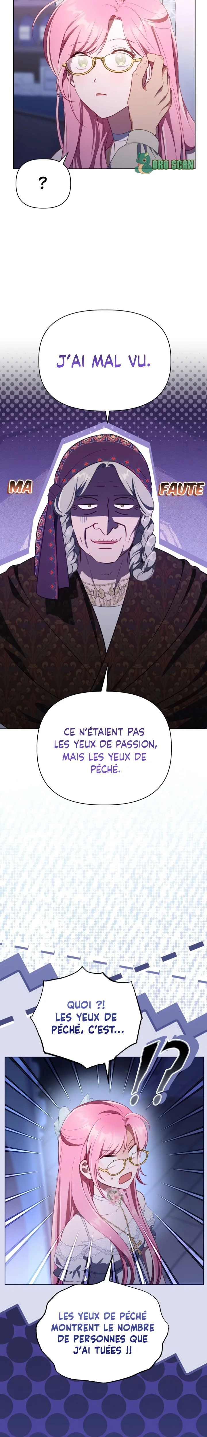 Réincarnation All Inclusive Chapitre 121 - Page 10