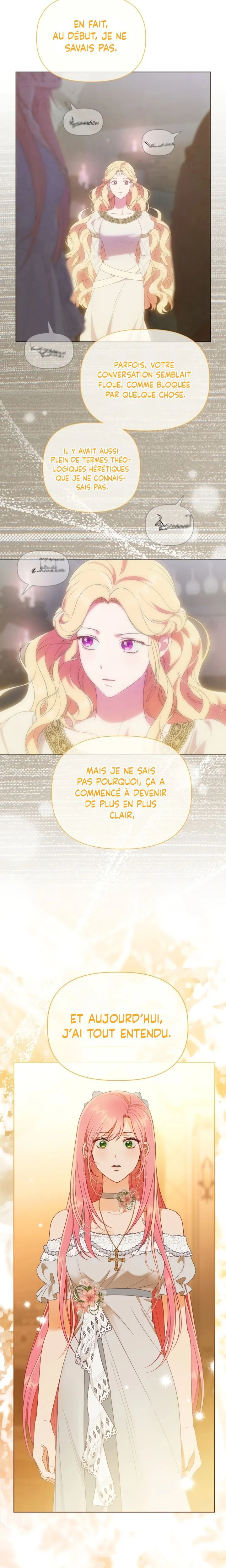Réincarnation All Inclusive Chapitre 122 - Page 6