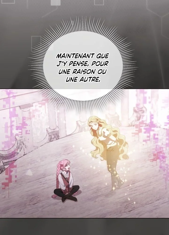 Réincarnation All Inclusive Chapitre 122 - Page 9