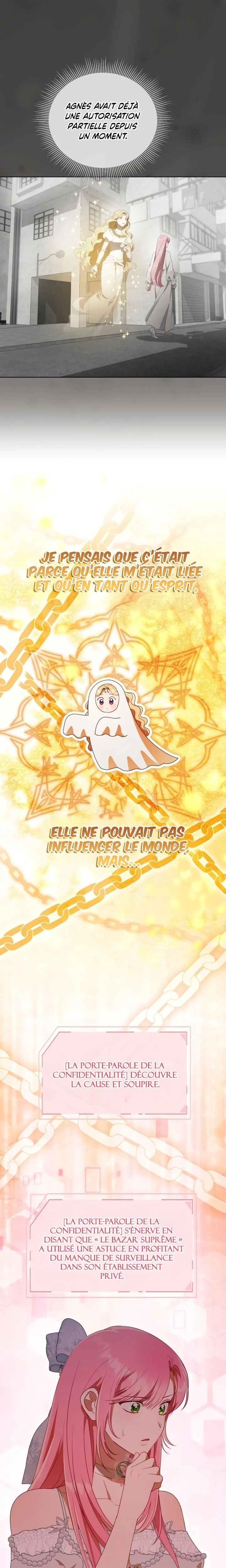 Réincarnation All Inclusive Chapitre 122 - Page 10