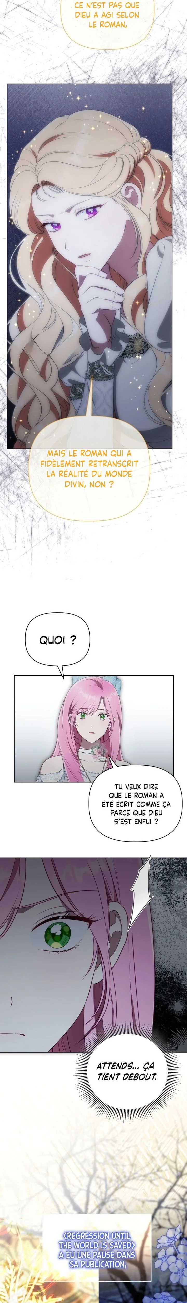Réincarnation All Inclusive Chapitre 122 - Page 16