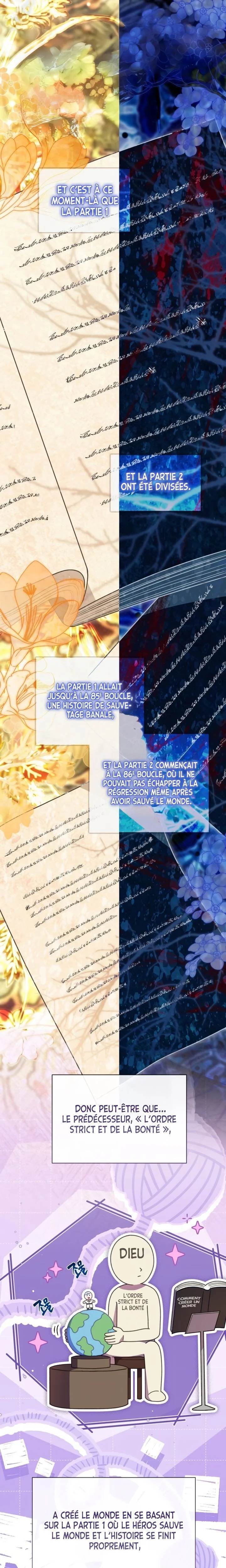 Réincarnation All Inclusive Chapitre 122 - Page 17