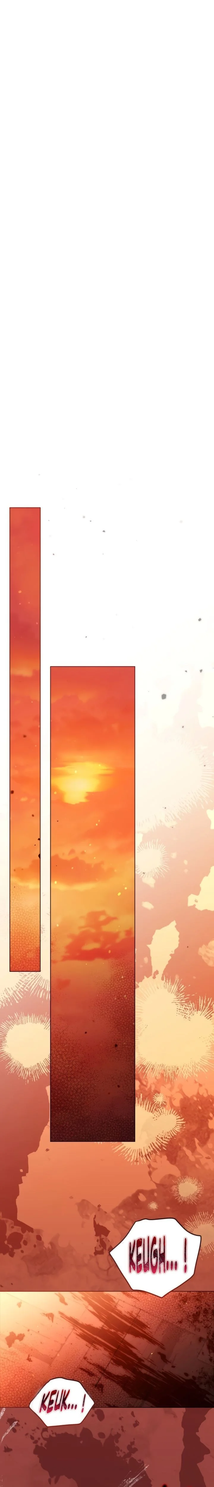 Réincarnation All Inclusive Chapitre 122 - Page 25