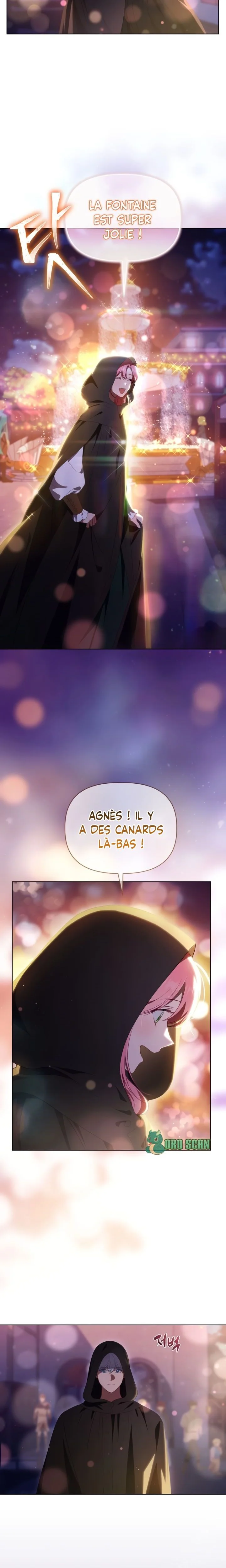 Réincarnation All Inclusive Chapitre 123 - Page 10