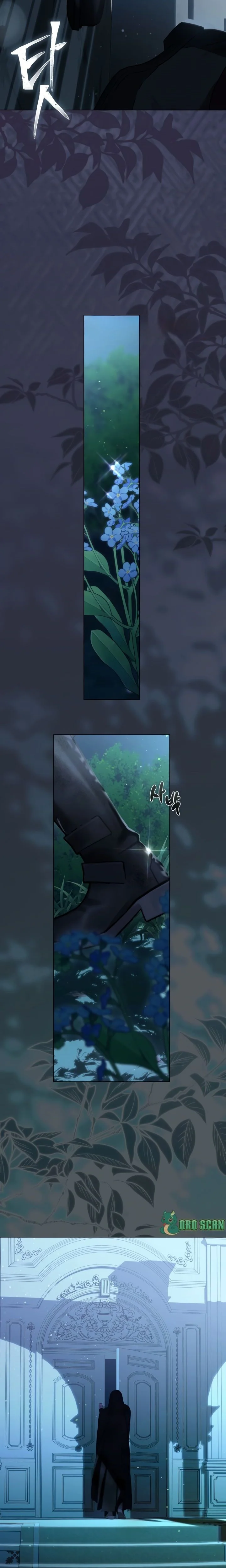 Réincarnation All Inclusive Chapitre 123 - Page 18