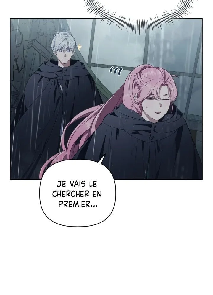 Réincarnation All Inclusive Chapitre 125 - Page 5