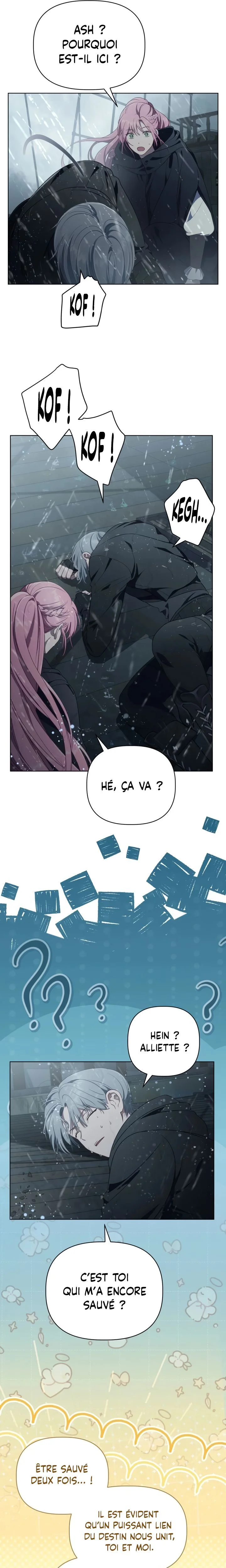 Réincarnation All Inclusive Chapitre 125 - Page 14