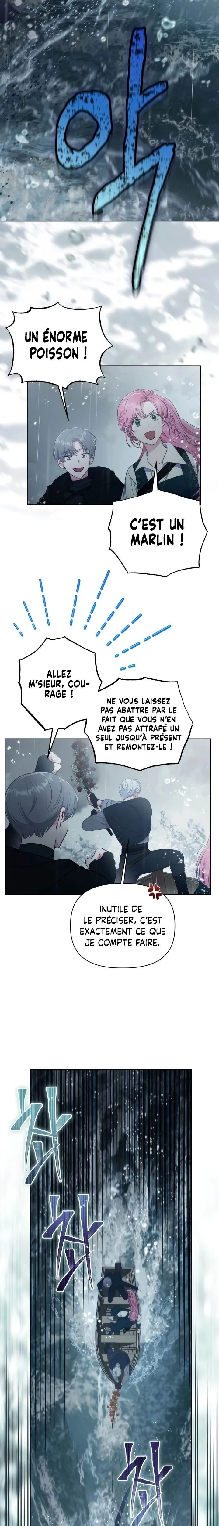 Réincarnation All Inclusive Chapitre 126 - Page 3