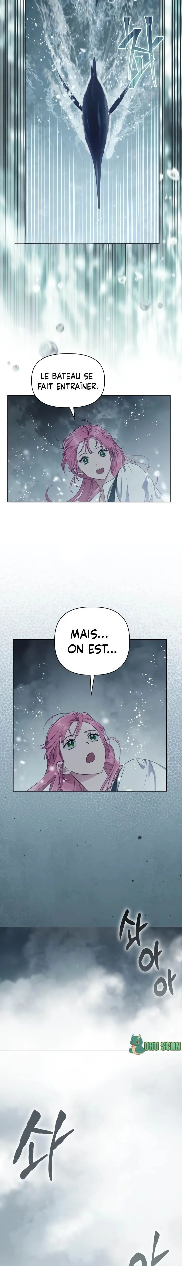 Réincarnation All Inclusive Chapitre 126 - Page 4