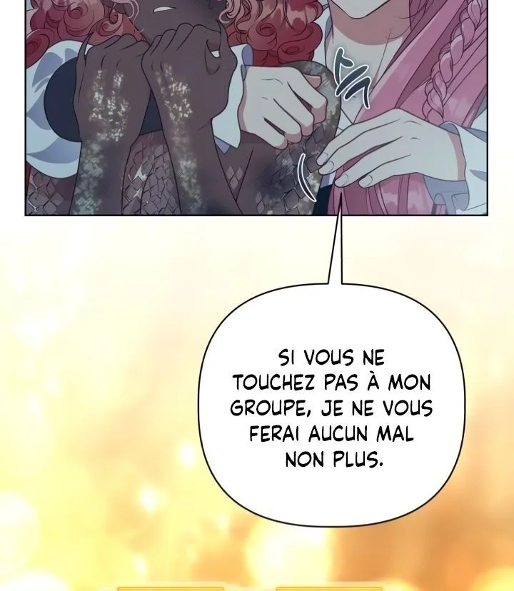 Réincarnation All Inclusive Chapitre 126 - Page 17