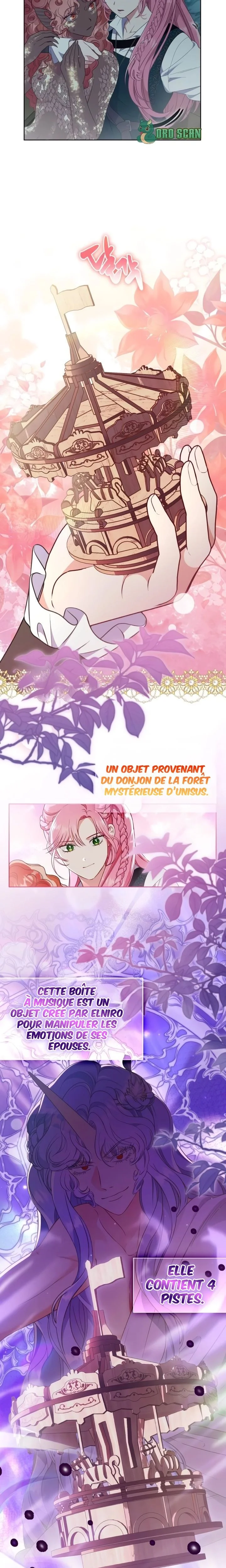 Réincarnation All Inclusive Chapitre 126 - Page 19