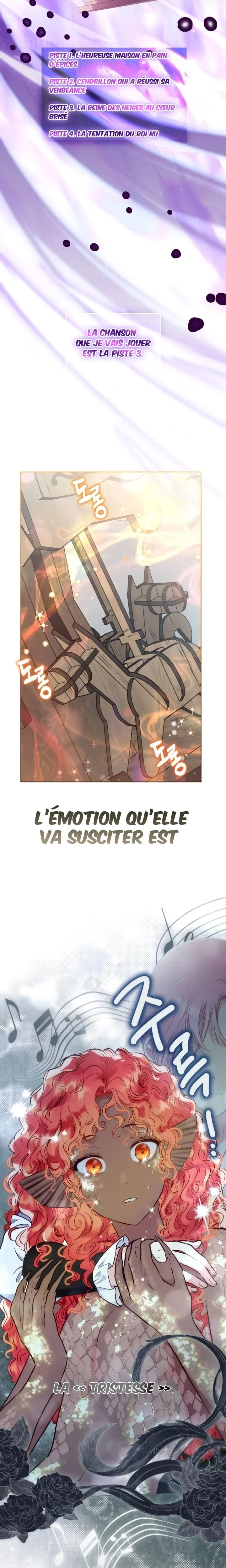 Réincarnation All Inclusive Chapitre 126 - Page 20