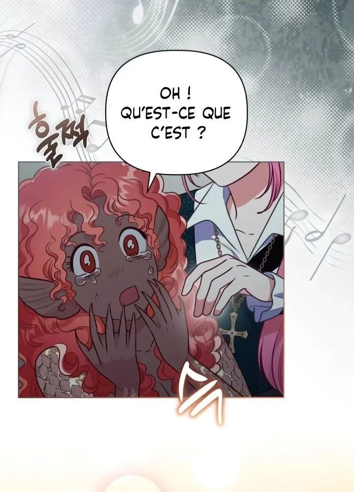 Réincarnation All Inclusive Chapitre 126 - Page 21