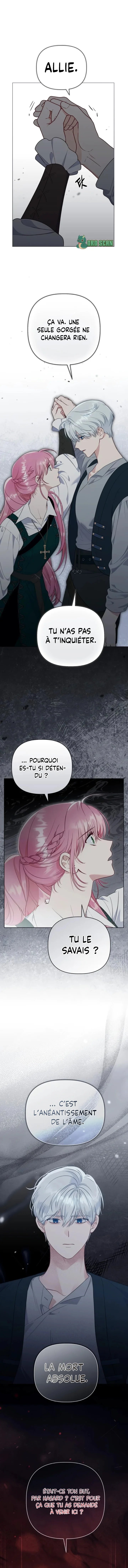 Réincarnation All Inclusive Chapitre 129 - Page 16