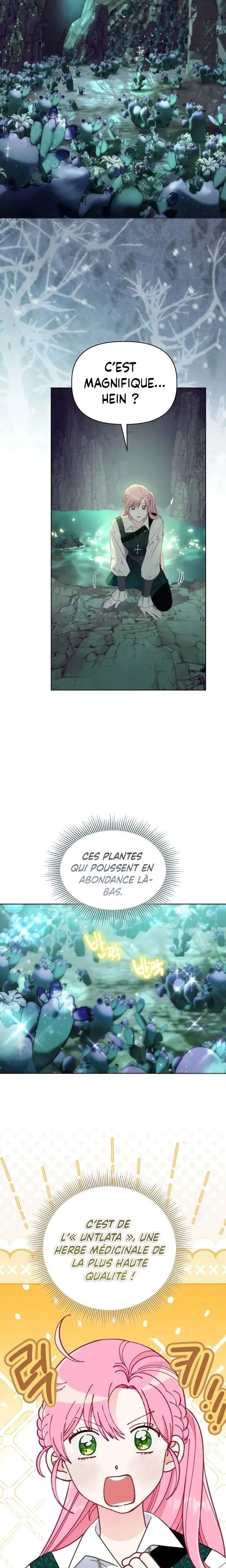 Réincarnation All Inclusive Chapitre 129 - Page 9
